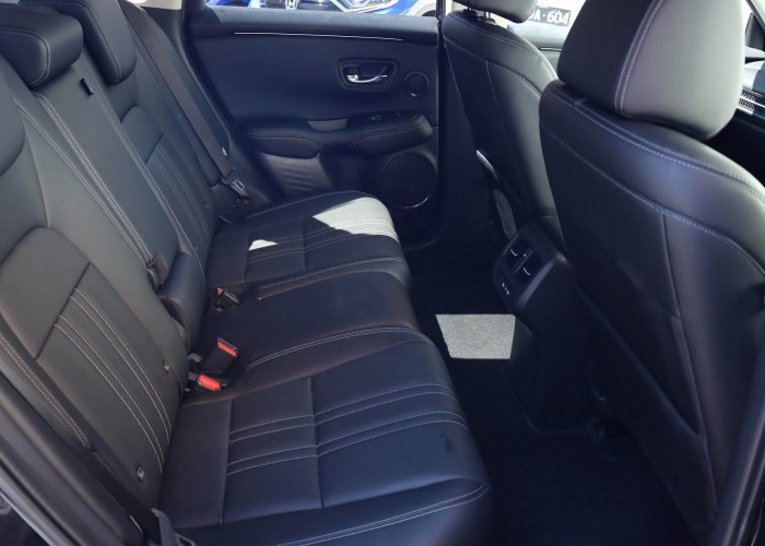 Used 1
                    HONDA
                     for Sale Image