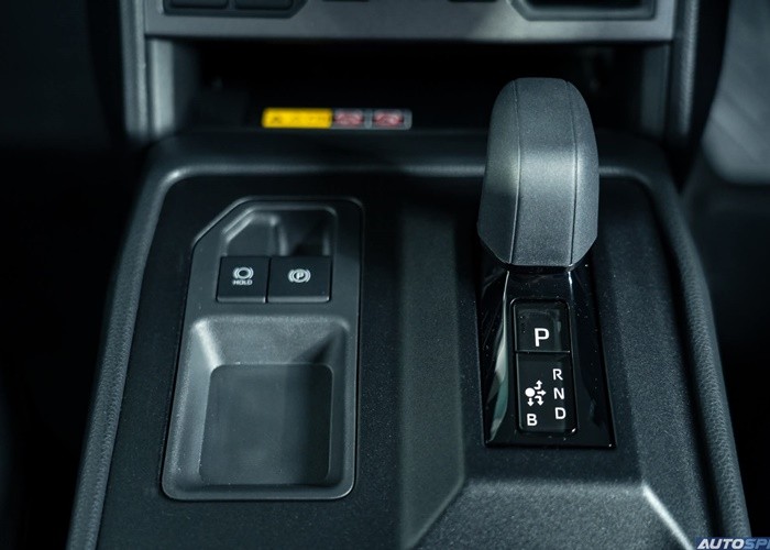 Used 1
                    TOYOTA
                     for Sale Image