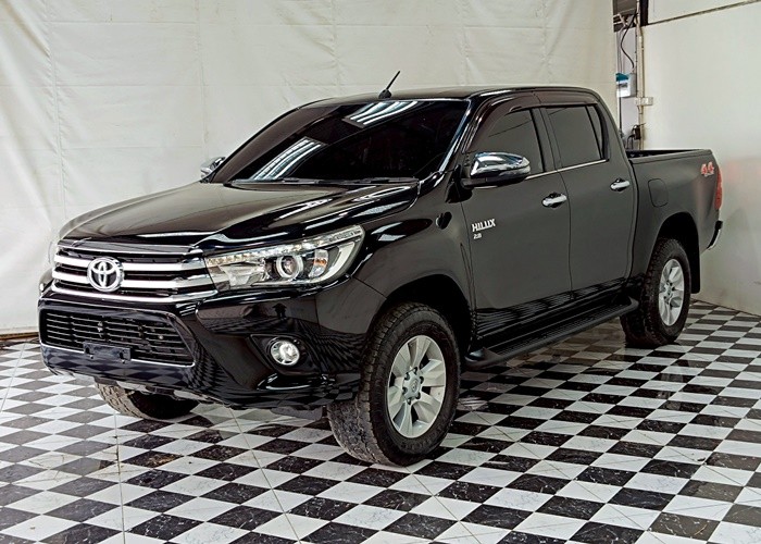 Used 11
                    TOYOTA
                     for Sale Image