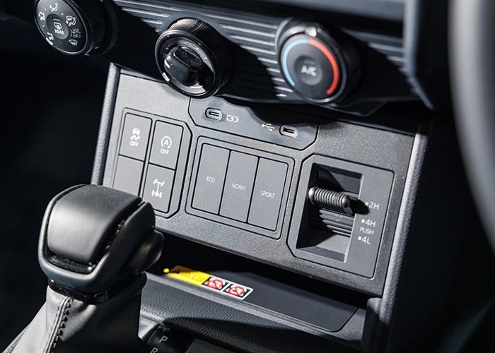 Used 1
                    TOYOTA
                     for Sale Image