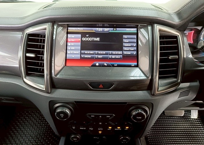 Used 8
                    FORD
                     for Sale Image