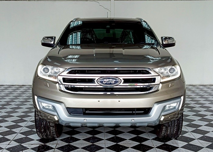 Used 8
                    FORD
                     for Sale Image