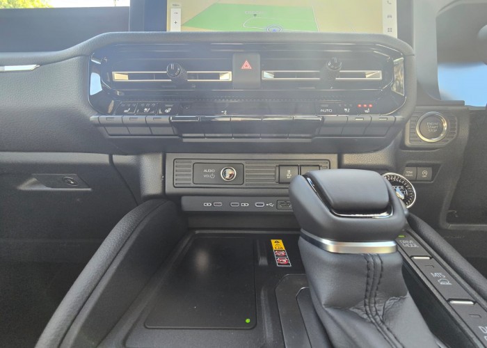 Used 1
                    TOYOTA
                     for Sale Image