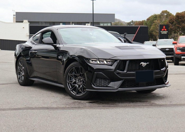 Used 1
                    FORD
                     for Sale Image