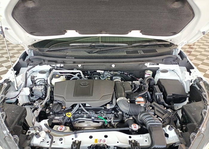 Used 1
                    TOYOTA
                     for Sale Image