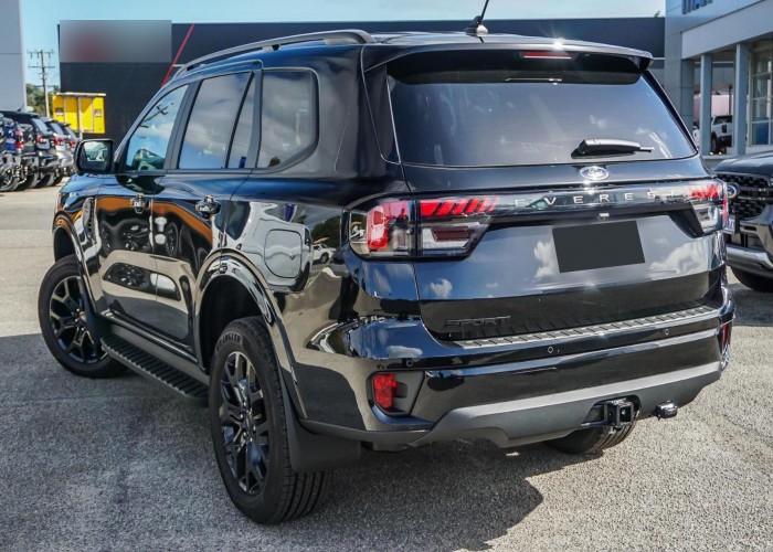 Used 1
                    FORD
                     for Sale Image