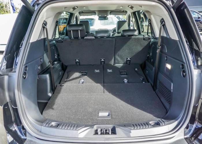 Used 1
                    FORD
                     for Sale Image