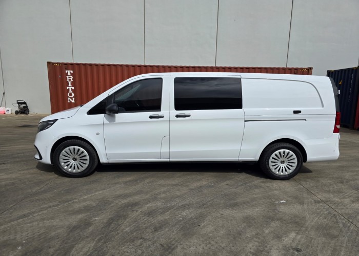 Used 1
                    MERCEDES BENZ
                     for Sale Image