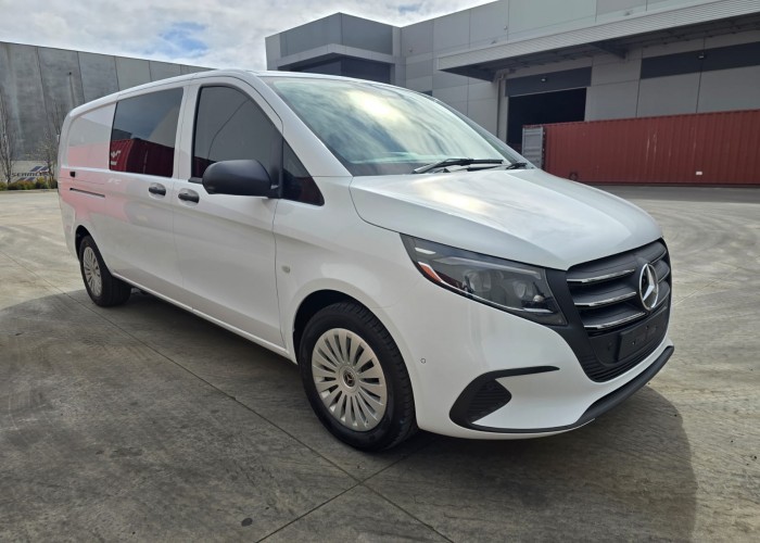 Used 1
                    MERCEDES BENZ
                     for Sale Image