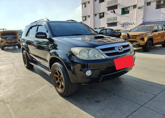 Used 10
                    TOYOTA
                     for Sale Image