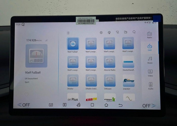 Used 1
                    BYD
                     for Sale Image