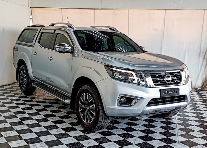 Used 9
                    NISSAN
                     for Sale Image