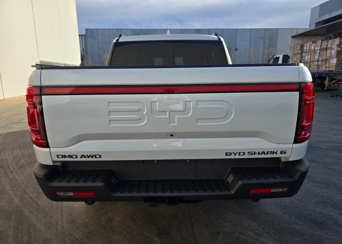 Used 1
                    BYD
                     for Sale Image