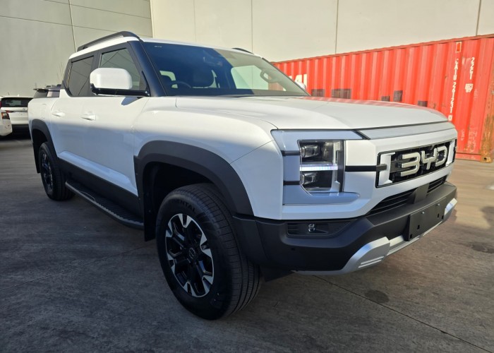 Used 1
                    BYD
                     for Sale Image