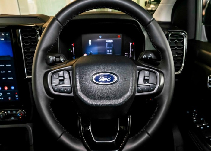 Used 1
                    FORD
                     for Sale Image