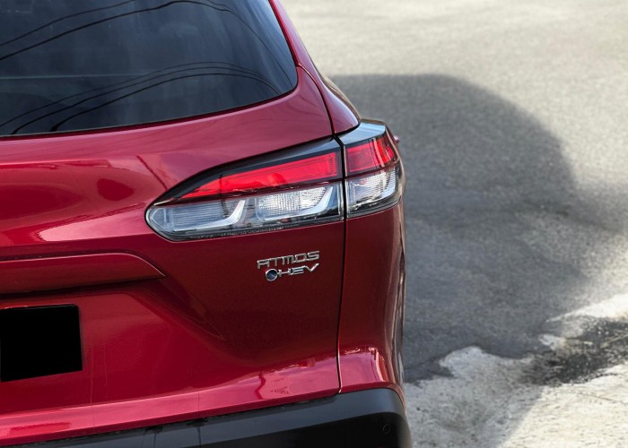 Used 1
                    TOYOTA
                     for Sale Image