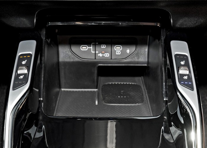 Used 1
                    KIA
                     for Sale Image