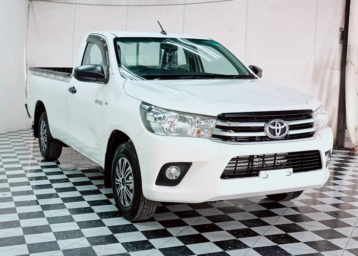Used 6
                    TOYOTA
                     for Sale Image