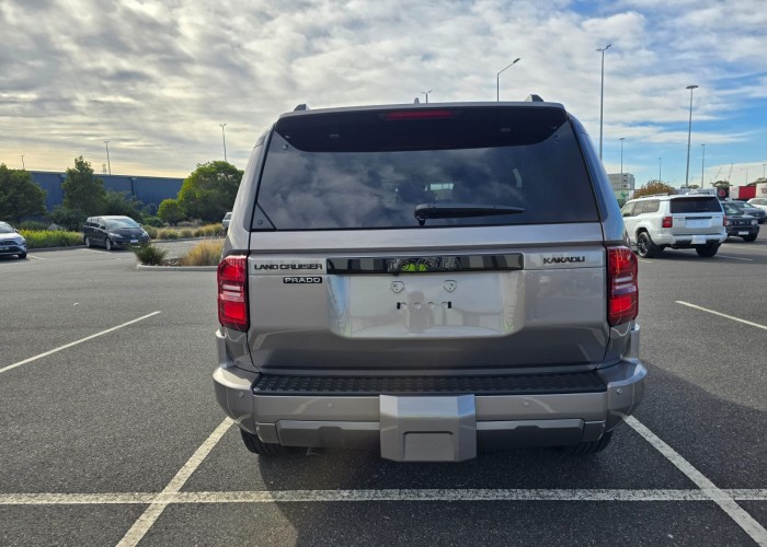 Used 1
                    TOYOTA
                     for Sale Image