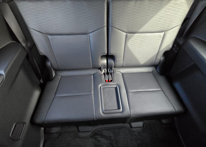 Used 1
                    TOYOTA
                     for Sale Image