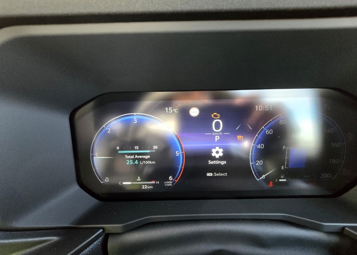 Used 1
                    TOYOTA
                     for Sale Image