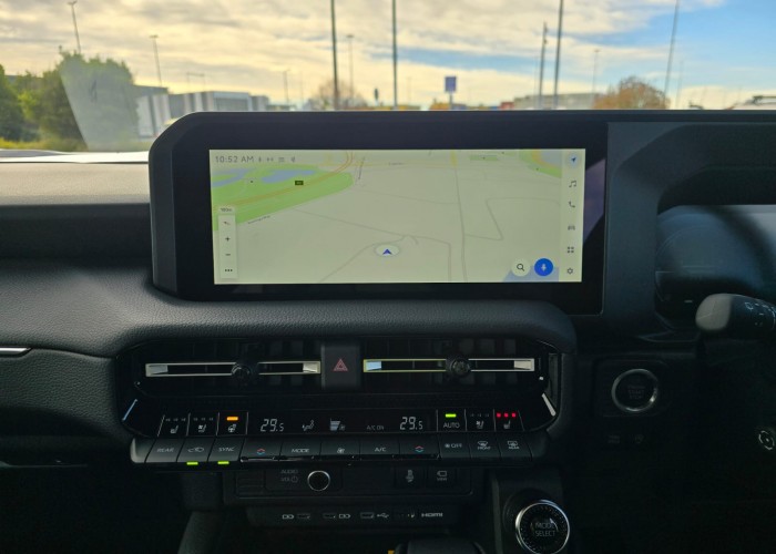 Used 1
                    TOYOTA
                     for Sale Image