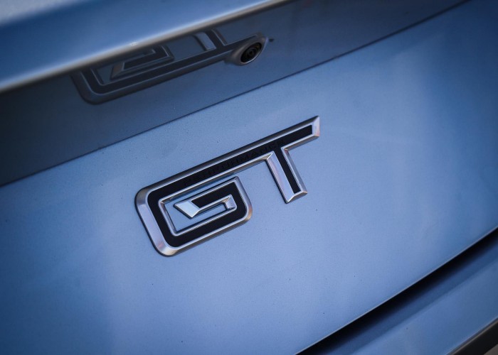 Used 1
                    FORD
                     for Sale Image