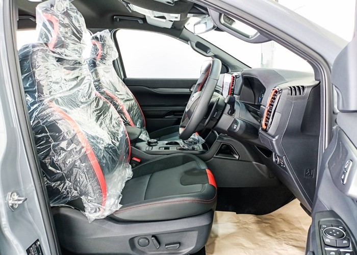 Used 1
                    FORD
                     for Sale Image