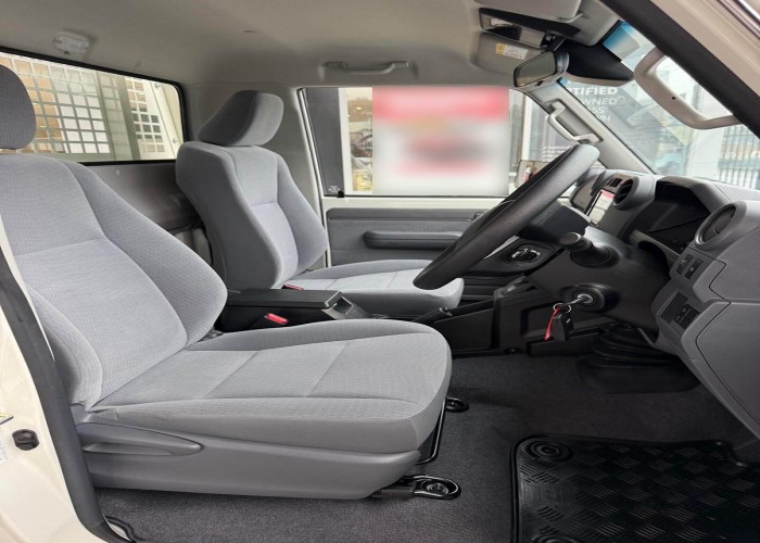 Used 1
                    TOYOTA
                     for Sale Image