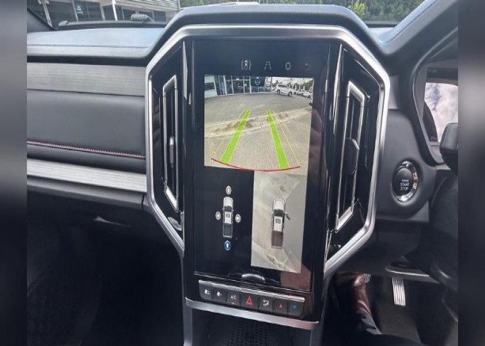 Used 1
                    JAC T9
                     for Sale Image