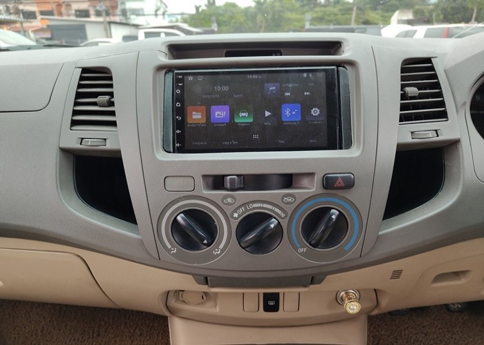 Used 10
                    TOYOTA
                     for Sale Image