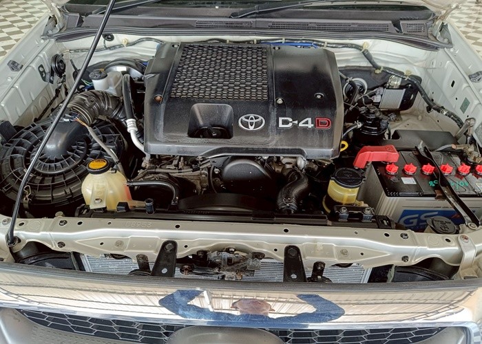 Used 10
                    TOYOTA
                     for Sale Image