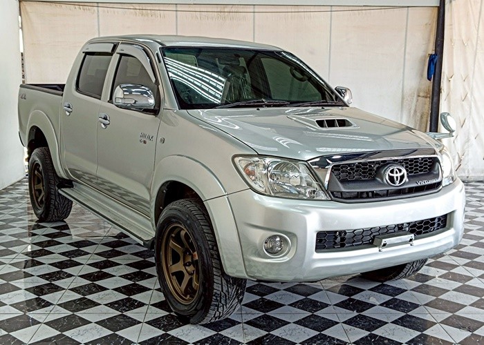 Used 10
                    TOYOTA
                     for Sale Image