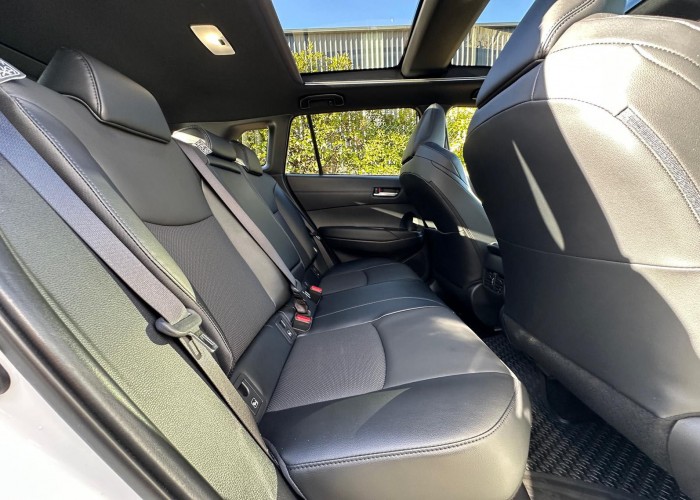 Used 1
                    TOYOTA
                     for Sale Image