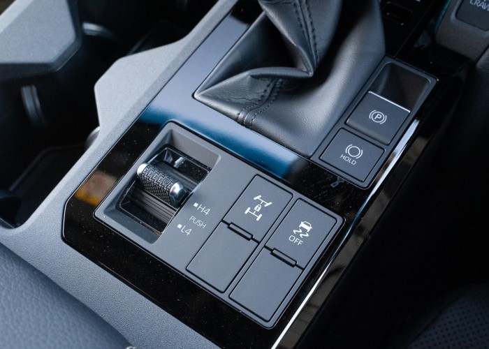 Used 1
                    TOYOTA
                     for Sale Image