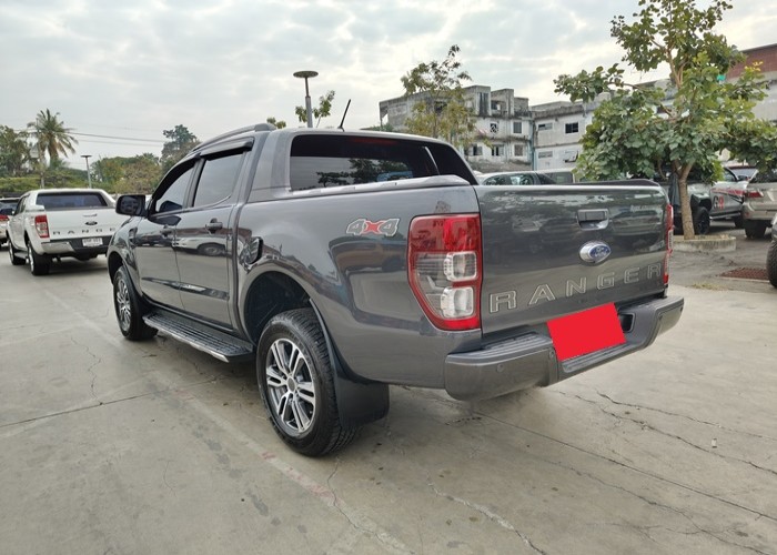 Used 6
                    FORD
                     for Sale Image