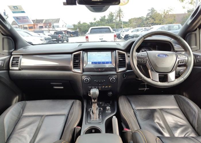 Used 6
                    FORD
                     for Sale Image