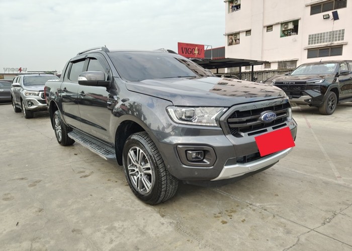 Used 6
                    FORD
                     for Sale Image