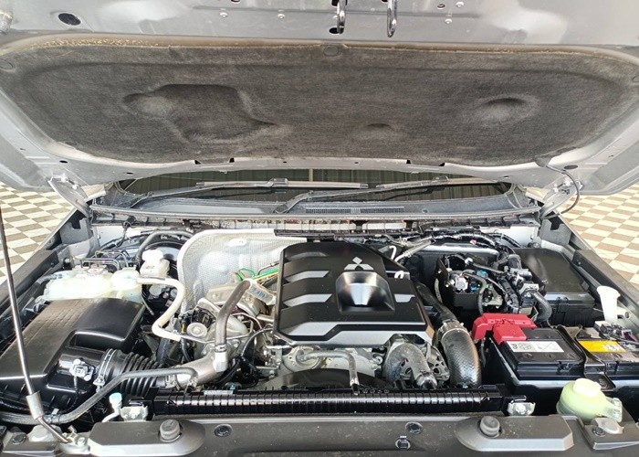 Used 1
                    MITSUBISHI
                     for Sale Image