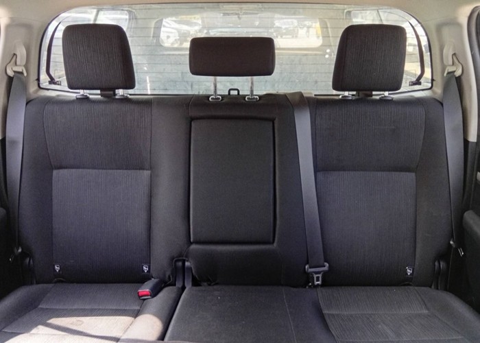 Used 10
                    TOYOTA
                     for Sale Image