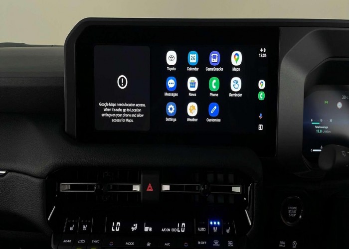 Used 1
                    TOYOTA
                     for Sale Image