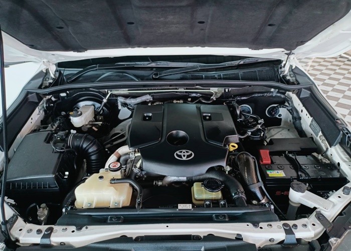 Used 7
                    TOYOTA
                     for Sale Image