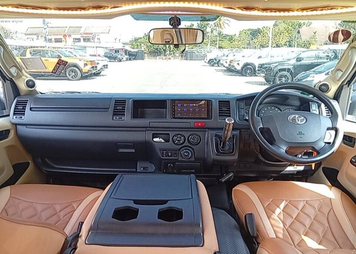 Used 1
                    TOYOTA
                     for Sale Image
