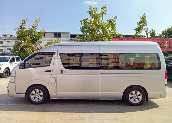 Used 1
                    TOYOTA
                     for Sale Image