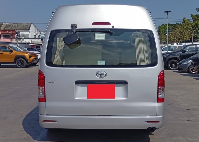 Used 1
                    TOYOTA
                     for Sale Image