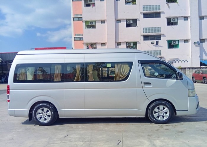 Used 1
                    TOYOTA
                     for Sale Image