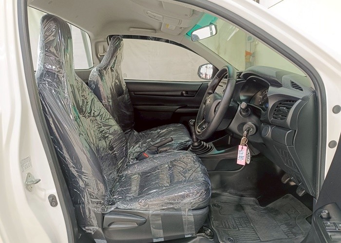 Used 6
                    TOYOTA
                     for Sale Image