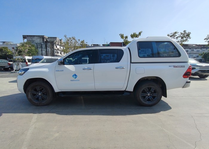 Used 6
                    TOYOTA
                     for Sale Image