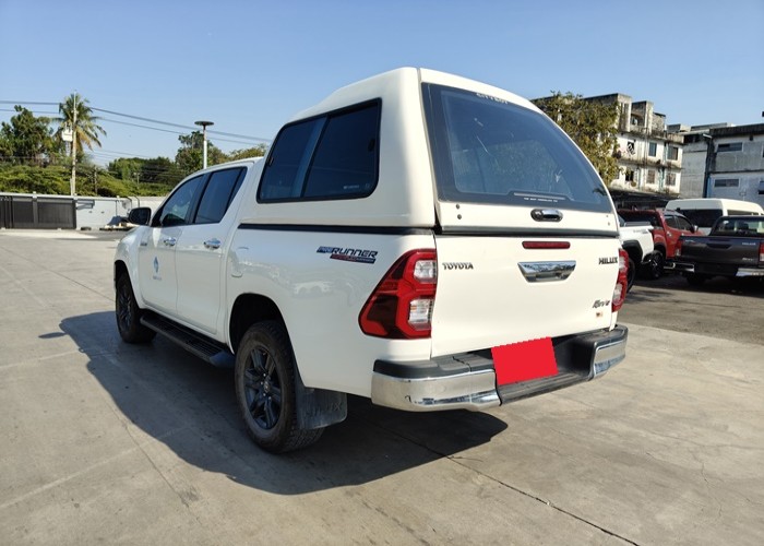 Used 6
                    TOYOTA
                     for Sale Image