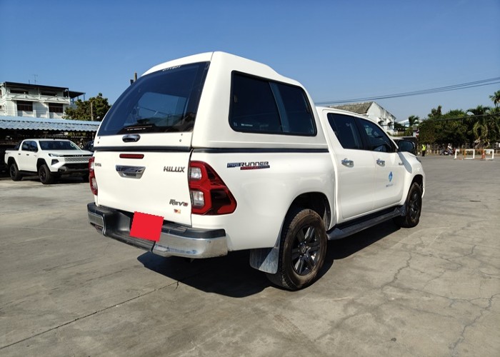 Used 6
                    TOYOTA
                     for Sale Image